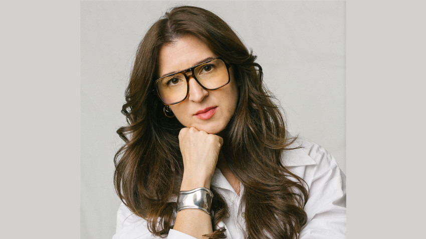 Anca Ungureanu: Marketingul și comunicarea sunt industrii în care femeile sunt foarte prezente numeric. Dar prezența nu este același lucru cu puterea