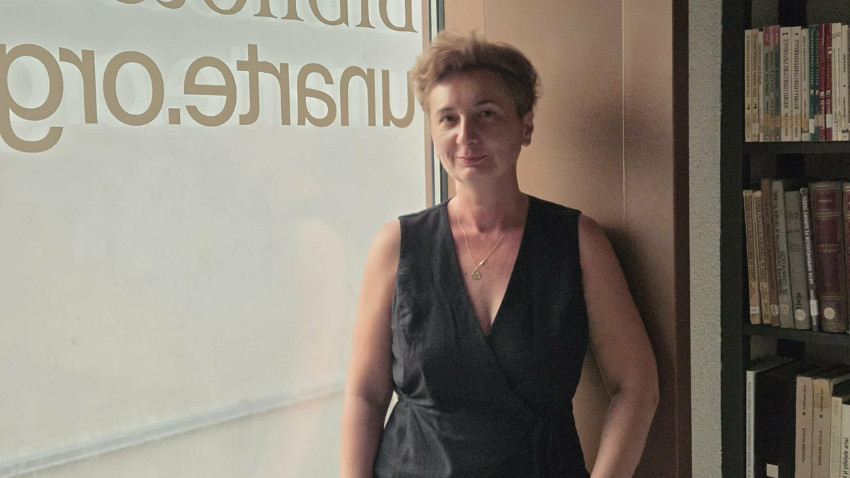 Cristiana Belodan: Nu caut „perechea perfectă" pentru Clienții mei. Caut perechea care rezistă când lucrurile devin complicate