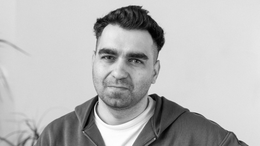 [Creative State] Laur Raboj: Când o să avem A.I.-uri în loc de juniori, atunci tăiem un “i” de la agenții