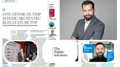 Retailul are nevoie de comunicare strategică, nu doar de vizibilitate