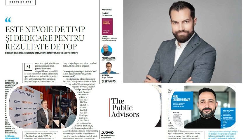 Retailul are nevoie de comunicare strategică, nu doar de vizibilitate
