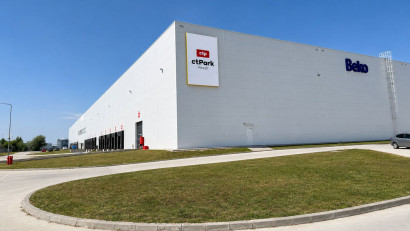 Beko investește peste un milion de euro &icirc;n modernizarea HUB-ului logistic din Căteasca și consolidează rolul Rom&acirc;niei ca centru regional pentru serviciile post-v&acirc;nzare