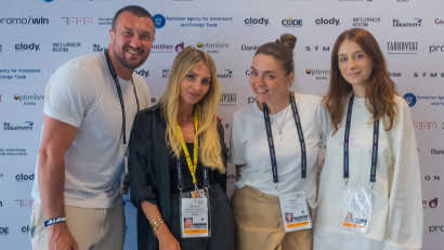 Cannes Lions 2026: Insight-urile echipei Influence Room despre viitorul industriei creative