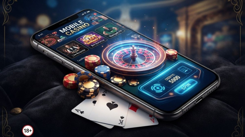 Primul brand iGaming licențiat în România a primit prelungirea autorizației cu încă 10 ani