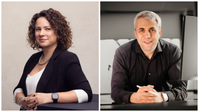 Doina Radicof &amp; Mihai V&icirc;nătoru: E vitală trecerea de la mentalitatea de &bdquo;supraviețuire individuală&rdquo; la cea de cooperare strategică, solidară și transparentă