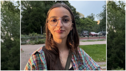 [Școala ADC*RO] Cornelia Lateș: Mai dați-ne ceva timp și o să vedeți și mai clar ce poate Gen Z