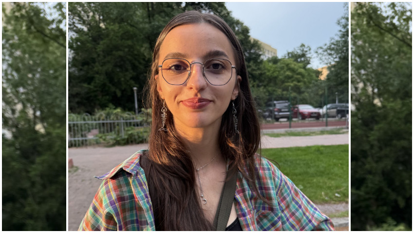 [Școala ADC*RO] Cornelia Lateș: Mai dați-ne ceva timp și o să vedeți și mai clar ce poate Gen Z