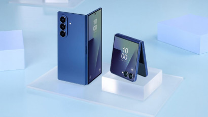 O singură dimensiune nu mai este potrivită pentru toți: europenii &icirc;și doresc un ecran mai mare la smartphone pentru a finaliza sarcini complexe