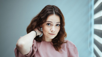 [&Icirc;n 2036] Roxana Niță: Realitatea a depășit imaginația. At&acirc;t de mult, &icirc;nc&acirc;t imaginația a luat o pauză, e acum undeva pe o insulă, de unde va reveni &icirc;n forță