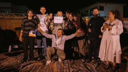 8 zile, 8 spații și peste 100 de evenimente culturale &icirc;n 2 Mai | ce(va) răm&acirc;ne după ȘI festival 2026