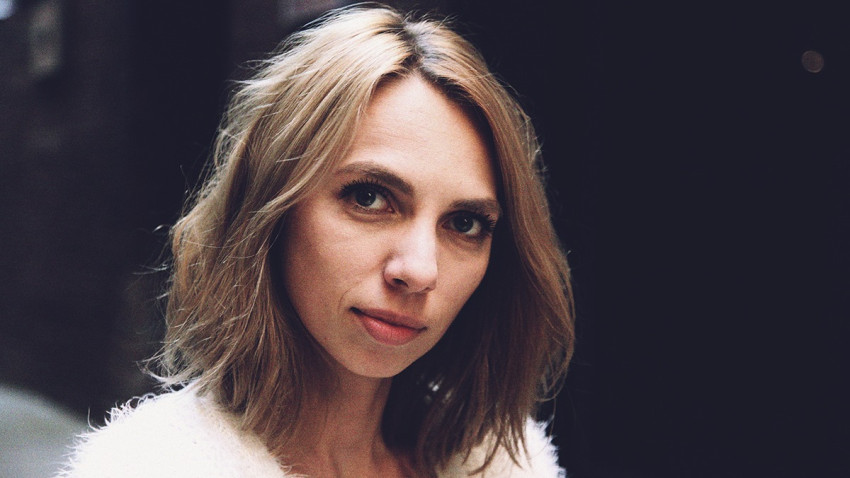 [Creative State] Maria Cristina Matei: Unul dintre cele mai importante lucruri pe care trebuie să le învățăm cu toții acum e să ne hrănim gândirea critică. Altul e să ne ascultăm intuiția aia bună