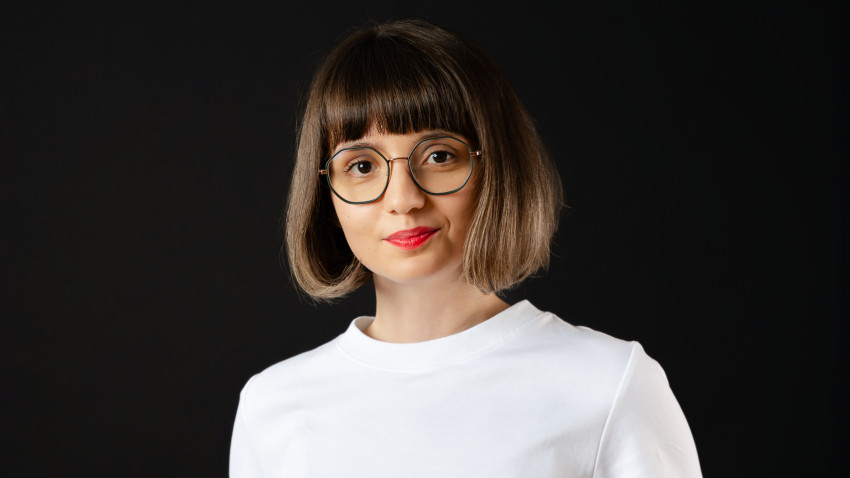 Adelina Balan: Vrem comunicare umană. Ne asumăm costurile?