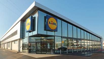 Lidl Rom&acirc;nia &icirc;ncurajează reciclarea printr-o nouă campanie dedicată utilizatorilor Lidl Plus