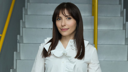 GRF+ &icirc;și consolidează echipa executivă &icirc;naintea listării la BVB. Loredana Butacu-Ianuș devine Managing Partner