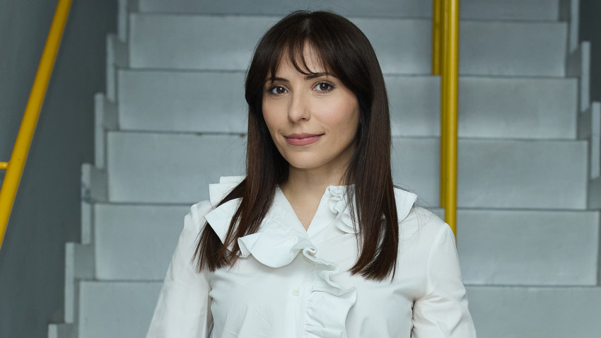 GRF+ își consolidează echipa executivă înaintea listării la BVB. Loredana Butacu-Ianuș devine Managing Partner