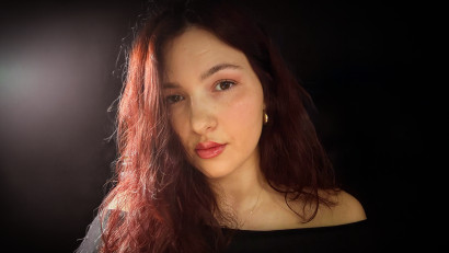 [Noua lume nouă] Lorena Morea: &Icirc;ntr-o lume ideală, aș propune o petiție numită &bdquo;lăsați creativii să g&acirc;ndească c&acirc;t vor&rdquo;