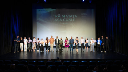 Cum a transformat Provident lansarea unei campanii de employer branding &icirc;ntr-o premieră de film