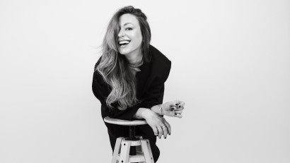 [Creative State] Oana Năstase: Tehnologia schimbă aproape tot, mai puțin nevoia umană de conexiune, emoție și sens