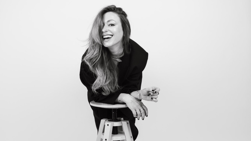 [Creative State] Oana Năstase: Tehnologia schimbă aproape tot, mai puțin nevoia umană de conexiune, emoție și sens