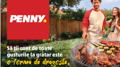 PENNY România: produse pentru grătar și oferte 3RO în perioada 22-28 iulie 2026