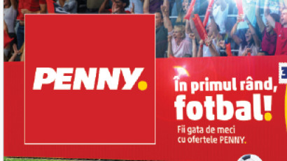 PENNY Rom&acirc;nia: săptăm&acirc;na ofertelor XXL, produse TripluRO și prospețime de sezon &icirc;n perioada 15 &ndash; 21 iulie 2026