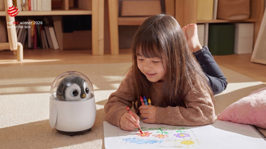 Samsung câștigă două premii Red Dot: premiile Best of the Best pentru conceptele de design