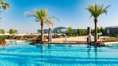 Therme București lansează cea mai bună ofertă a verii: minus 20% la vouchere, doar pe 24 iulie