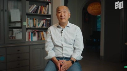 Ken Ono: Dacă scopul nostru e să fim cu un pas &icirc;n fața AI-ului, vom pierde