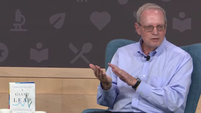 Dr. Robert Wachter: Sistemul medical are nevoie de inteligența artificială