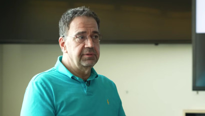 Daron Acemoglu: Aceste modele nu au judecată. Nu au abilități de interacțiune socială. Nu au context
