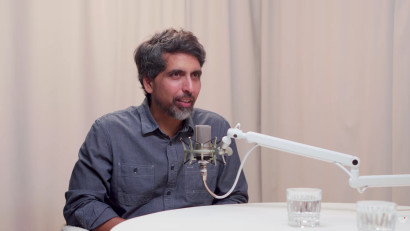 Sal Khan: Ne vom lupta ca societate cu privire la cum îi recalificăm pe oameni