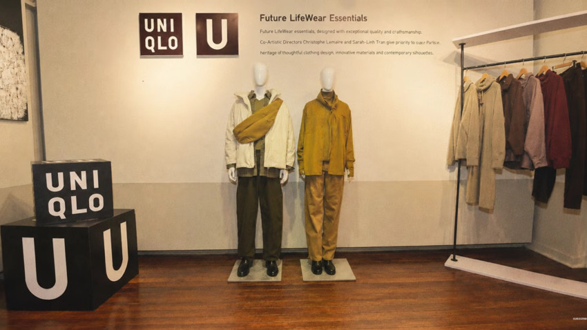 Brandul "plictisitor" care ignoră trendurile din fashion