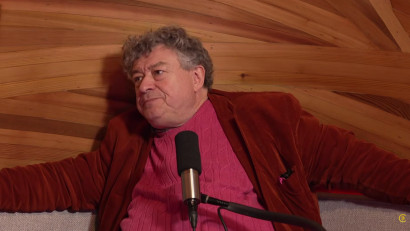 Rory Sutherland: Multe afaceri vor folosi AI pentru a reduce costurile &icirc;ntr-un mod prin care, de fapt, &icirc;și descarcă munca sau necazurile asupra propriilor clienți