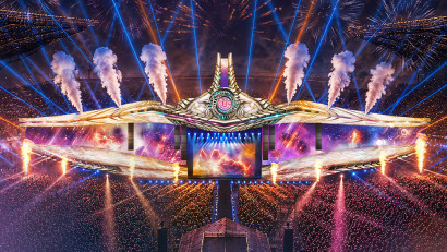 Din 30 iulie, se poate investi &icirc;n UNTOLD, campionul rom&acirc;nesc al entertainmentului global, prin SeedBlink
