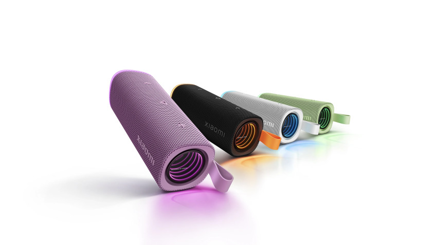 Noi dispozitive audio, în România: boxa portabilă Xiaomi Sound Play și căștile wireless Redmi Buds 8, de acum disponibile online și în retail