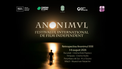 Retrospectiva Anonimul va avea loc anul acesta la București,&nbsp;Timișoara, Porumbacu de Sus și Mila 23
