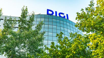 Digi Communications N.V. raportează venituri consolidate de 1,2 miliarde euro în S1 2026, în creștere cu 10% față de S1 2025