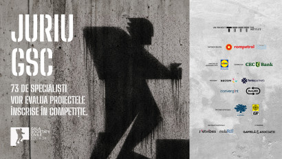 The Institute anunță juriul Galei Societății Civile 2026
