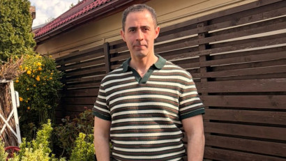 [Press Room] Andrei Luca Popescu: Viața de jurnalist &icirc;n 2026 a ajuns &icirc;ntr-o mare măsură un concurs de &bdquo;frumusețe&rdquo; și de cine țipă mai tare, dar mai ales mai constant