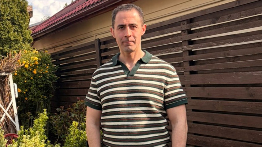 [Press Room] Andrei Luca Popescu: Viața de jurnalist în 2026 a ajuns într-o mare măsură un concurs de „frumusețe” și de cine țipă mai tare, dar mai ales mai constant