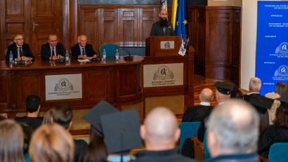 32% dintre oportunitățile de ocupare din Rom&acirc;nia&nbsp;vor necesita calificări de nivel &icirc;nalt p&acirc;nă &icirc;n 2035.&nbsp;Ofertă academică de top la programele MBA și Executive MBA&nbsp;de la ASE București, prin Bucharest Business School