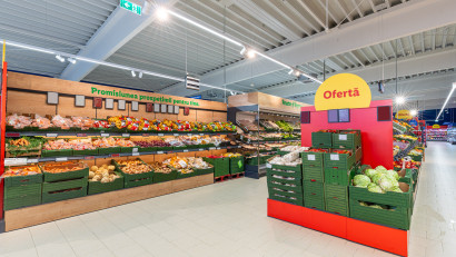 Lidl Rom&acirc;nia deschide două magazine &icirc;n Buzău și Craiova: calitate și prețuri avantajoase, mai aproape de clienți
