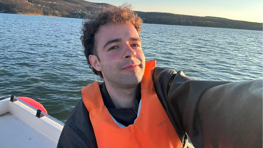 [Start în industrie] Alexandru Coardoș: Ne-am bucura cu toții de industrie cu atât mai mult dacă am prioritiza construcția unei relații om-om, înainte de client-agenție