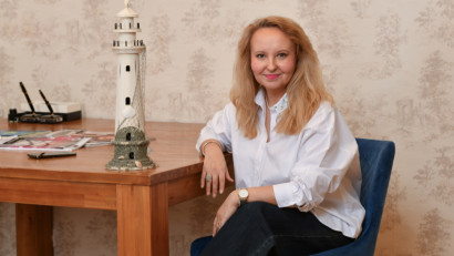 [PR Reloaded] Ana Maria Gardiner: Văd prea mult timp investit &icirc;n brainstorming cu AI și prea puțin &icirc;n conversații reale &icirc;ntre oameni