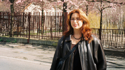 [Start &icirc;n industrie] Andreea-Gabriela Iacob: Am &icirc;nțeles că nu este suficient să execuți bine. E important să pui &icirc;ntrebări, să &icirc;ți susții ideile și să intri &icirc;n conversație cu oamenii din jurul tău