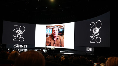 Ce am &icirc;nvățat de la Cannes Lions 2026