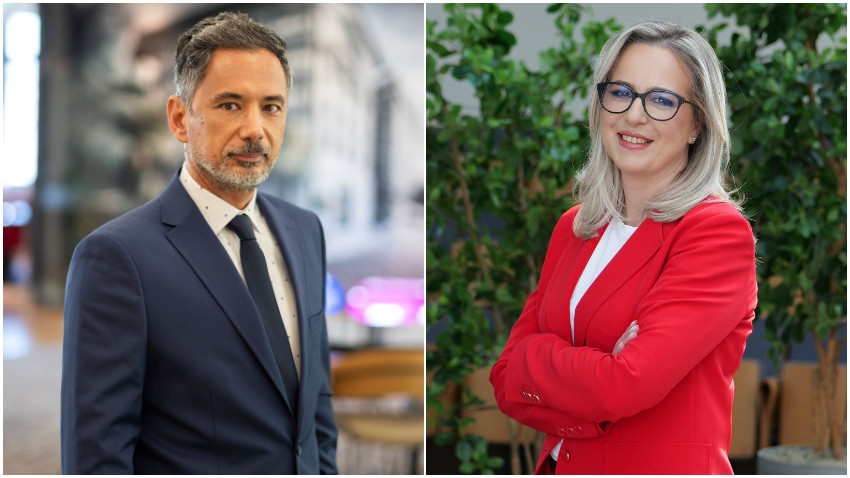 Anytime România și BRD Groupe Société Générale integrează asigurarea RCA direct în aplicația YOU BRD