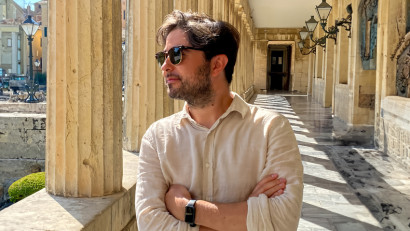 [Creative State] Florian Langa: Oric&acirc;te premii ia o campanie, nu salvează lumea, nu vindecă boli incurabile şi nu aduce pacea &icirc;n Orientul Mijlociu