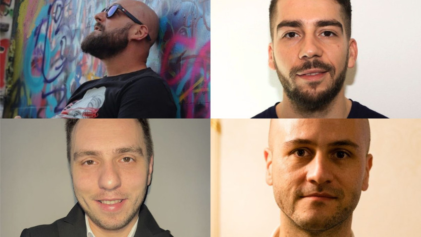 PixelPlot: Munca auxiliară din publicitatea online a ajuns să consume cel mai mult timp. Noi am vrut să eficientizăm această producție mecanică