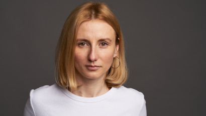 [Press Room] Diana Oncioiu: Nu va dispărea jurnalismul de profunzime, narativ sau de investigație, jurnalismul care aduce ceva nou la masă, fie că e o exclusivitate sau o abordare nouă sau o soluție